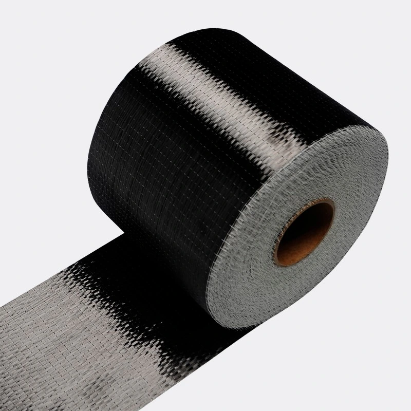Free Samples Ud Carbon Fiber Fabric, Kevlar Aramid Fabric, Carbon Aramid Hybrid Fabric, Basalt Fabrics, Carbon Fibre Fabric with Factory Price