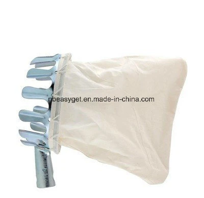 Fruit Picker Head Basket or Fruit Picking Tools, Fruits Catcher for Harvest Picking Apple Citrus Pear Peach Wyz10326