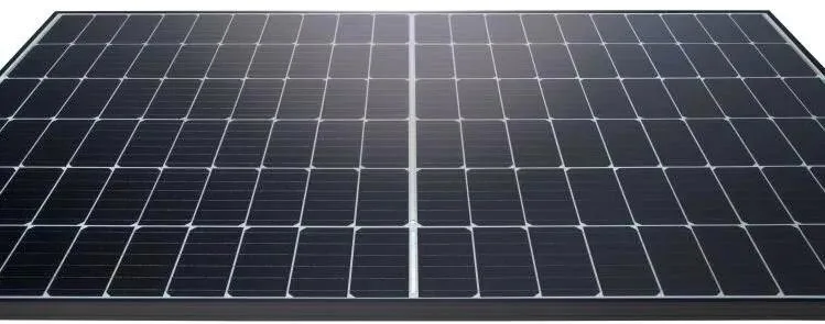 Best Price Selling The Best Quality Solar Panel Longi 360W 365W 370W 375W 380W Solar Panel Longi Solar System