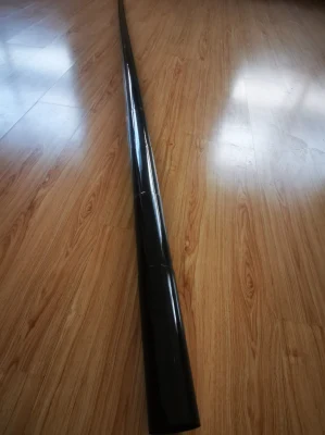 50FT 3K Carbon Fiber Tube/ Carbon Fiber Tubes/ Waterfed Pole for Window Cleaning Poles 36FT Telescopic Pole for Water Fed Poles for Window Cleaning