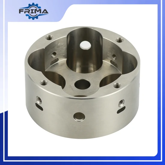 Steel Low Carbon Steel Stainless Steel316 40crmo 20crmnti Heat Treat Agricultural Transmission & Front Axle Hollow Shaft