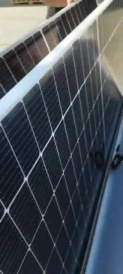 Factory Directly 315W Poly Solar Panels