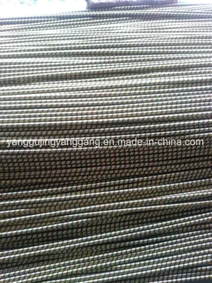 High Carbon Steel Wire Flexible Drive Shaft4