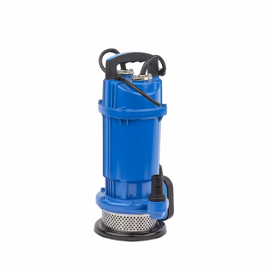 Garden Pump (JDP-P)