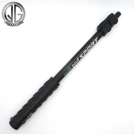 China Factory Direct Sale Carbon Fiber 14FT Outrigger Telescopic Pole