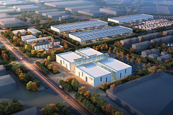 Yantai Carbon Tubing Co.,Ltd