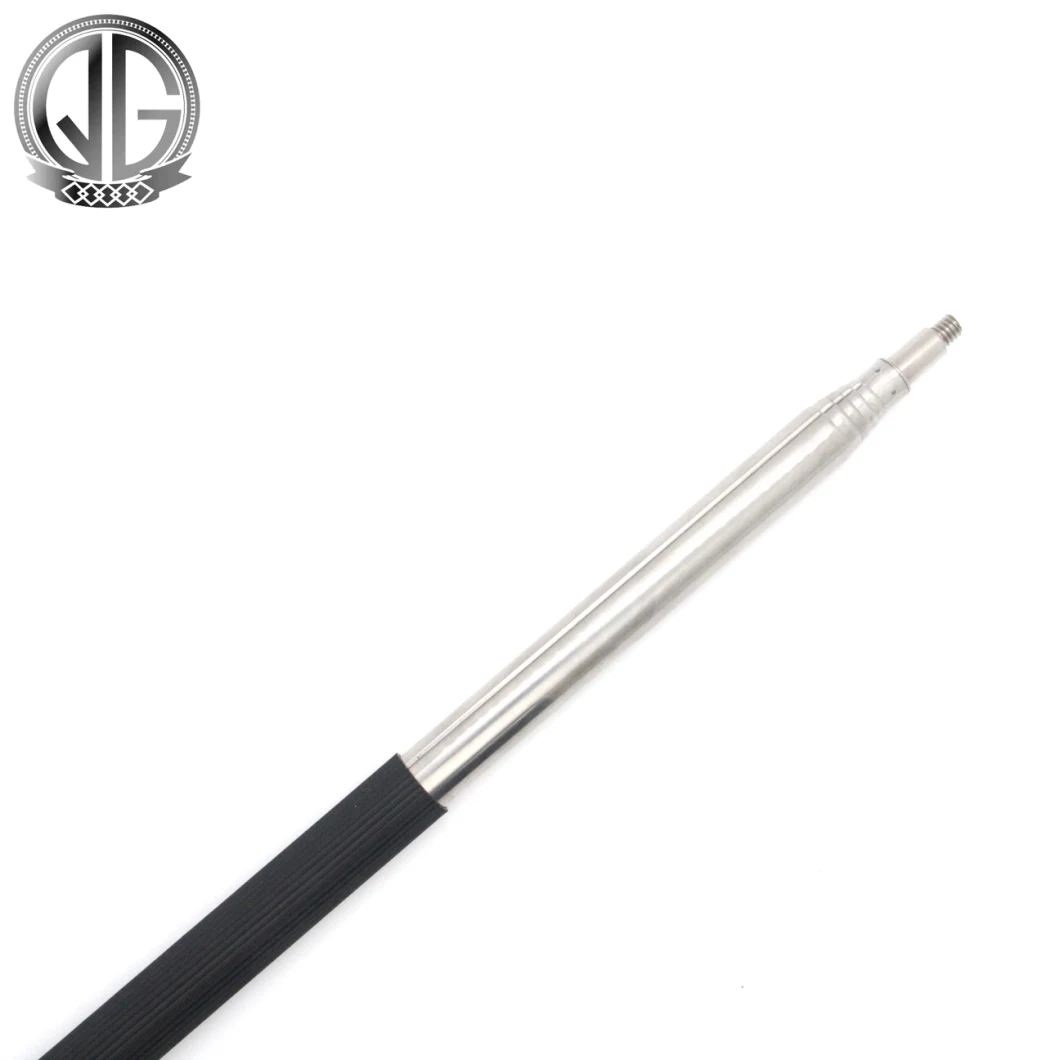 OEM/ODM Customized with Male Threaded Interface Multifunctional Telescopic Pole
