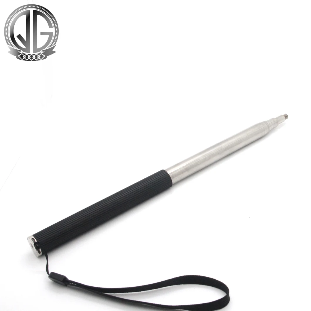 OEM/ODM Customized with Male Threaded Interface Multifunctional Telescopic Pole