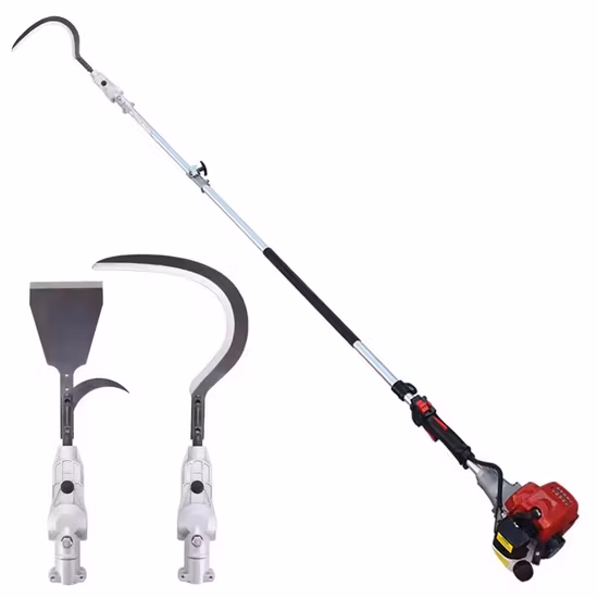 3m Rod Palm Harvest Oil Palm Prunner Oil Palm Cutter