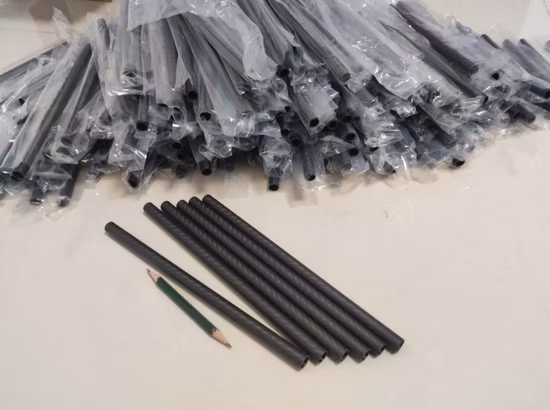 Carbon Fiber Tubing for Fly Kites